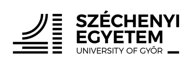 University logo
